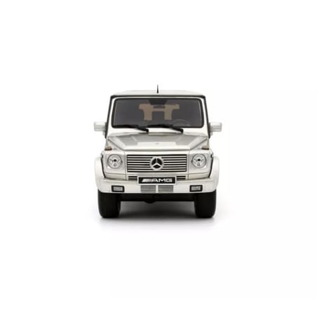 Otto Mobile 1/18 Mercedes-Benz G-Class 55 AMG 2003