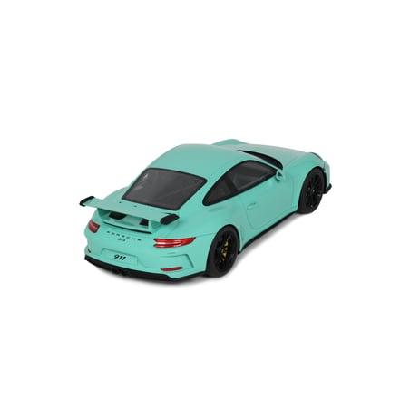 GT Spirit 1/18 Porsche 911 (991 II) GT3 2018