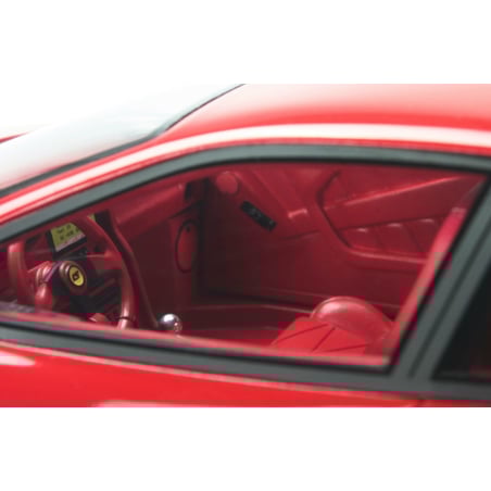 1:18 Koenig Competition Evolution 1991 (GT Spirit)