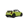 Otto Mobile 1/18 Mini JCW Cabrio 2021