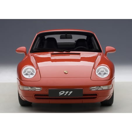 1/18 Porsche 911 (993) Carrera