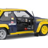 Solido 1/18 Fiat 131 Abarth Tour de Corse 1977 No. 5 B.Darniche/A.Mahe