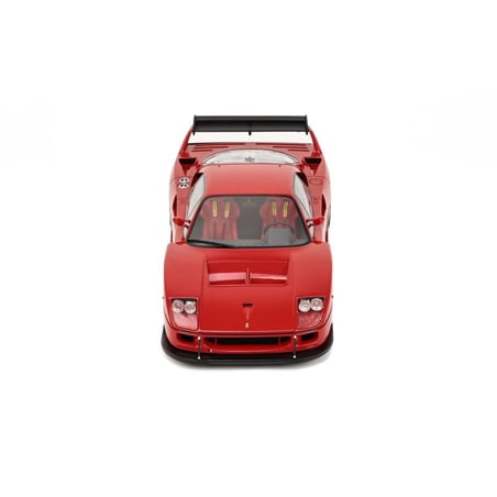 GT Spirit 1/18 Ferrari F40 LM 1989