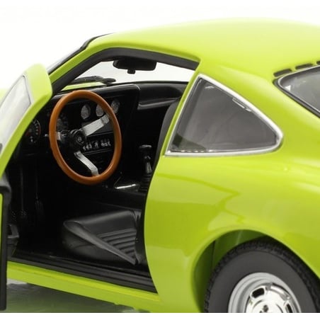 Minichamps 1/18 Opel GT 1970