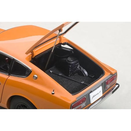 Autoart 1/18 Nissan Fairlady Z432(PS30)