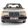 Norev Mercedes Dealer 1/18 Mercedes-Benz 230E (W124) year 1989-1993