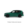 GT Spirit 1/18 BMW X5 M60i Competition 2023
