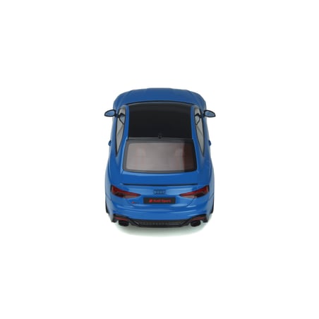GT Spirit 1/18 Audi RS 5 Coupe 2020