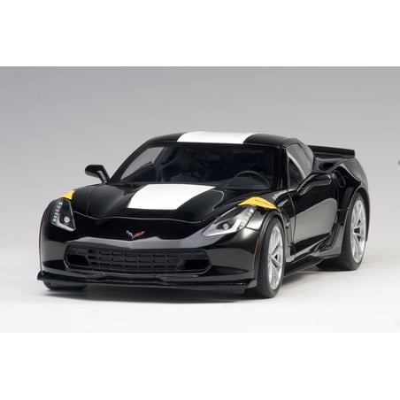Autoart 1/18 Chevrolet Corvette C7 Grand Sport