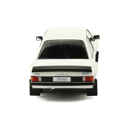 1/18 Ford Escort MK II RS1800 1977