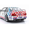 WERK83 1/18 BMW M3 E36 GTR FINA Team Warthofer No.2 ADAC GT-Cup Champion 1993 Johnny Cecotto