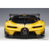 1:18 Bugatti Vision Gran Turismo