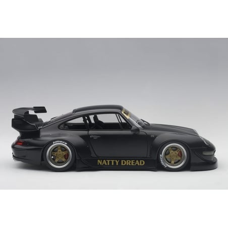 1:18 Porsche RWB 993