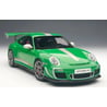 Autoart 1/18 Porsche 911(997) GT3 RS 4.0