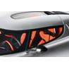 GT Spirit 1/18 Koenigsegg CC850 2022