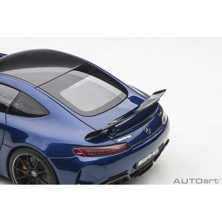 Autoart 1/18 Mercedes-AMG GT R