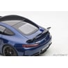 Autoart 1/18 Mercedes-AMG GT R