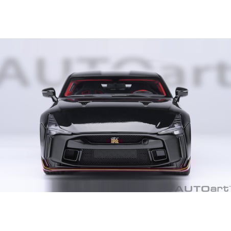 Autoart 1/18 Nissan GT-R50 by Italdesign 2020