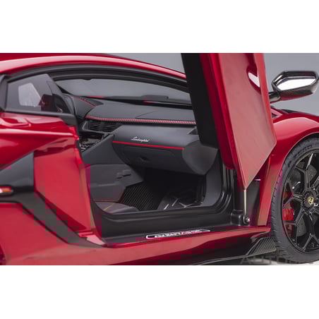 Autoart 1/18 Lamborghini Aventador SVJ