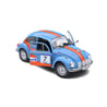 Solido 1/18 Volkswagen Beetle 1303 Rallye Colds Balls 2019 No.7 M.Fahlke/P.Sterner