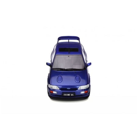 1:18 Ford Escort RS Cosworth 1992 (Otto Mobile)