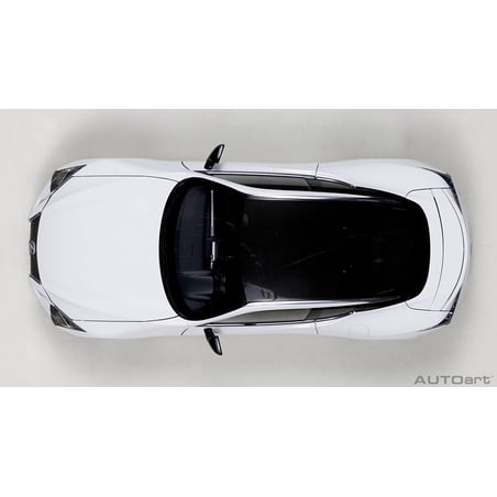 Autoart 1/18 Lexus LC500