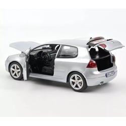 Norev 1/18 VW Golf GTI Pirelli 2007