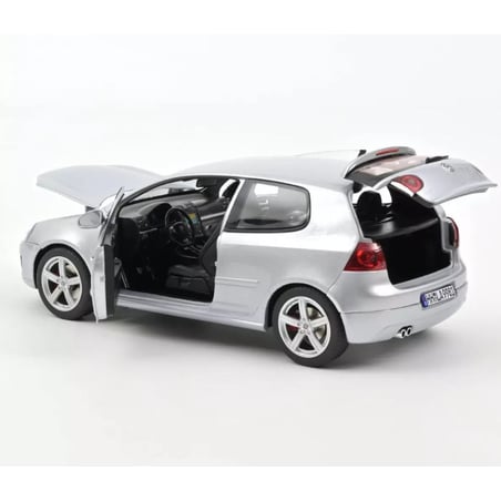Norev 1/18 VW Golf GTI Pirelli 2007