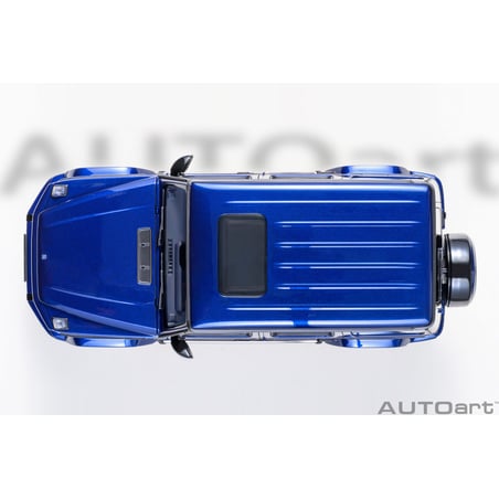 Autoart 1/18 Mercedes Benz AMG G Class G63 2019