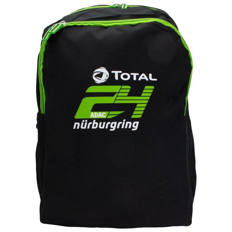Nürburgring 24h Race Backpack