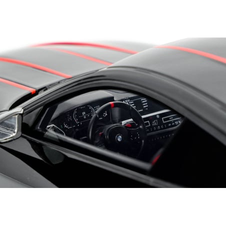 GT Spirit 1/18 BMW M4 CSL (G82) Coupe 2023