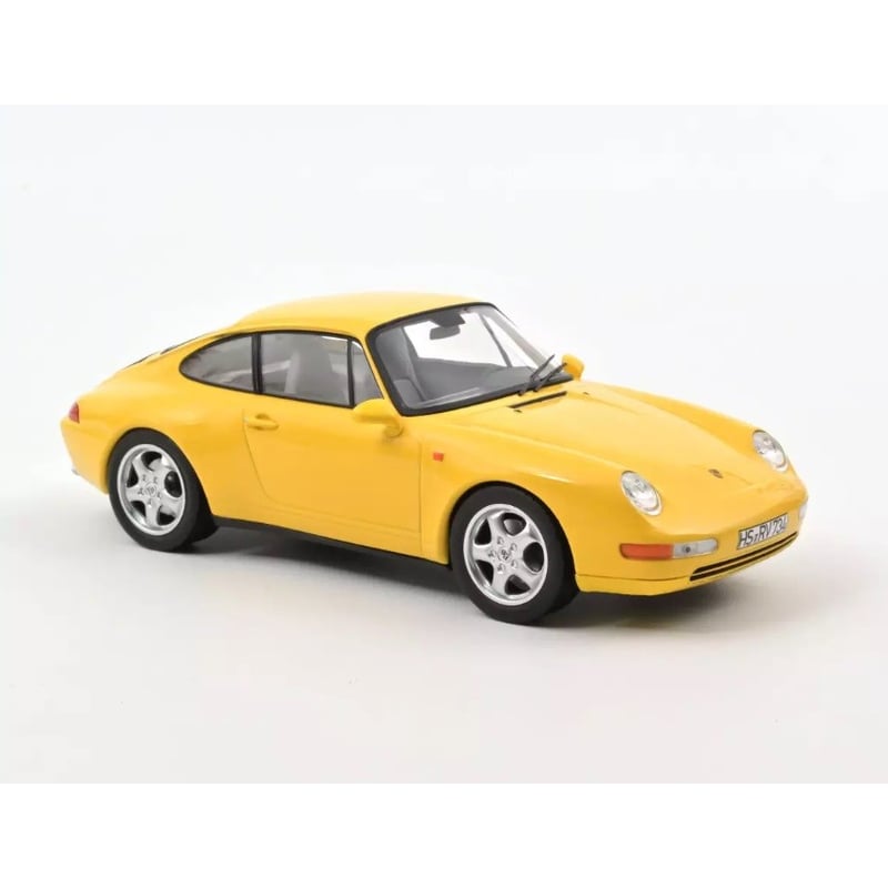 Norev 1/18 Porsche 911 Carrera 1994