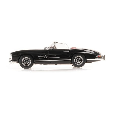 Minichamps 1/18 Mercedes Benz 300 SL Roadster (W198) 1958
