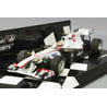 Minichamps 1/43 Sauber F1 Team Showcar No.17 S.Perez Showcar 2011