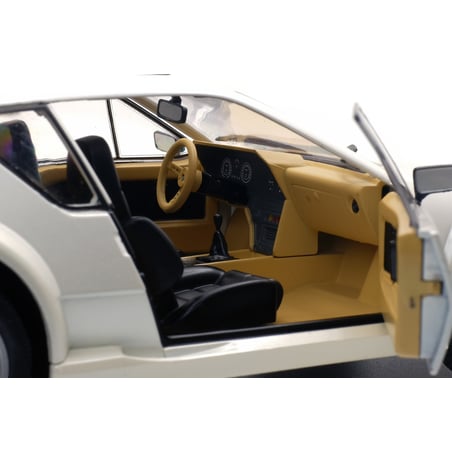 Solido 1/18 Alpine A310 Pack GT 1983