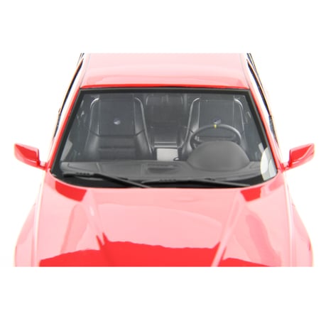 Laudo Racing 1/18 Alfa Romeo 155 GTA Stradale 1993 Official Version