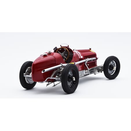 CMC 1/18 Alfa Romeo P3, Winner GP Italy 1933, No.12 Fagioli