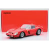 Kyosho 1/18 Ferrari 250 GTO 1962