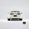 LCD Models 1/18 Toyota Supra MKIV (A80) Coupe 1993 (Car lift and key fob included)