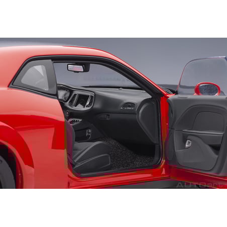 1/18 Dodge Challenger SRT Demon