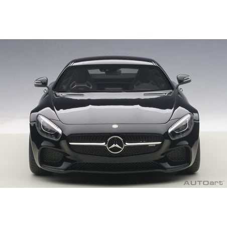 Autoart 1/18 Mercedes AMG GTS