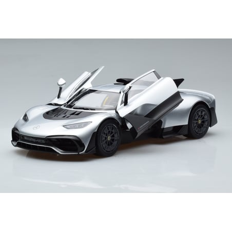 NZG 1/18 Mercedes AMG ONE C298 2023