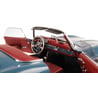 Minichamps 1/18 Mercedes Benz 300 SL Roadster (W198) 1958