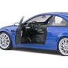 Solido 1/18 BMW E46 M3 Coupe 2000