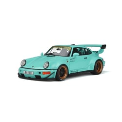 GT Spirit 1/18 Porsche 911...