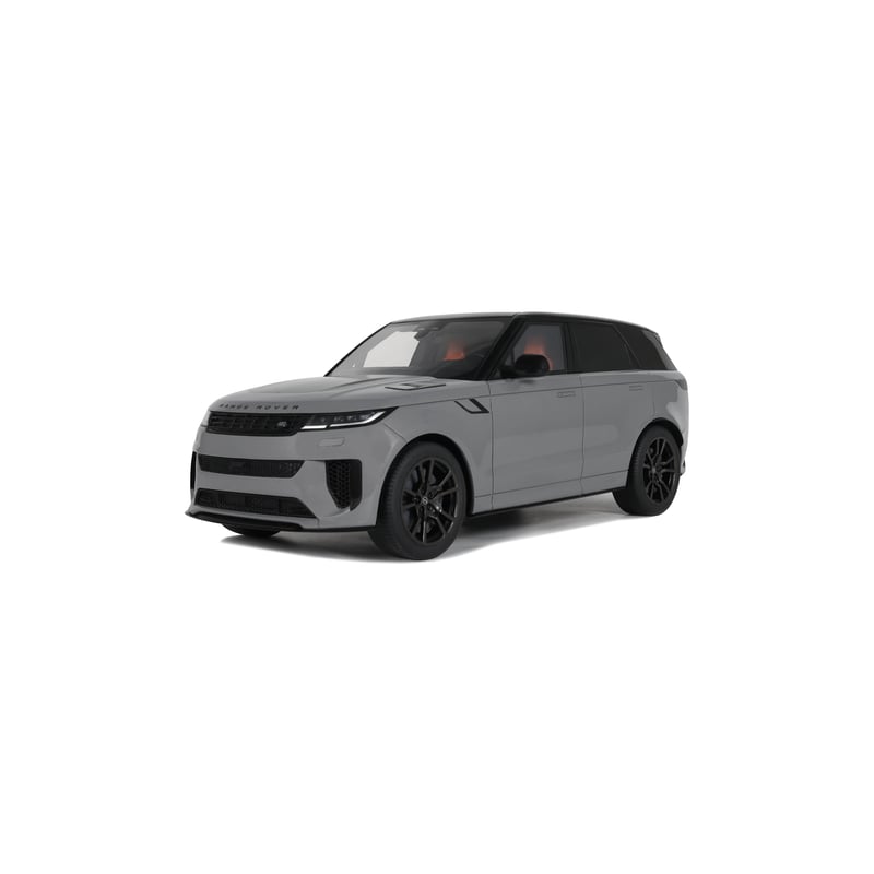GT Spirit 1/18 Range Rover Sport SV Edition Two 2024
