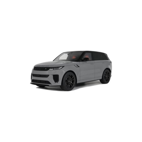 GT Spirit 1/18 Range Rover Sport SV Edition Two 2024