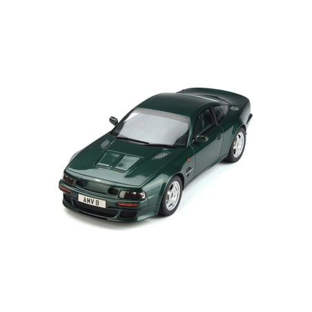 GT Spirit 1/18 Aston Martin V8 Vantage Le Mans V600 1987