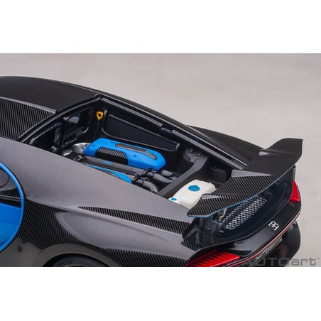 Autoart 1/18 Bugatti Chiron Sport 2019