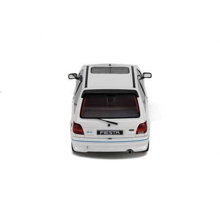 Otto Mobile 1/18 Ford Fiesta Mk3 XR2i 1989